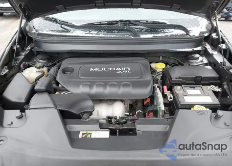 2016 Jeep Cherokee Altitude from USA, damaged, VIN 1C4PJLAB9GW346424